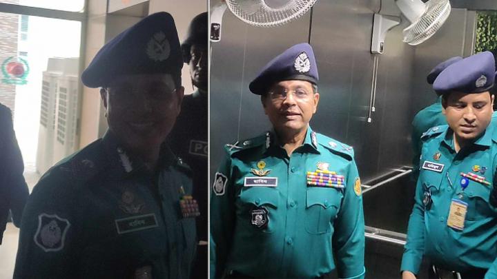 নির্বাচন ভবনে ডিএমপি কমিশনার হাবিবুর রহমান নির্বাচন_ভবনে_ডিএমপি_কমিশনার_হাবিবুর_রহমান